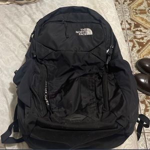 The North Face Router Transit Backpack.